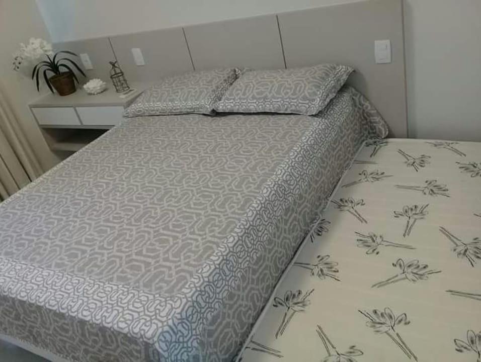 Guarajuba Verano Lejlighed Eksteriør billede