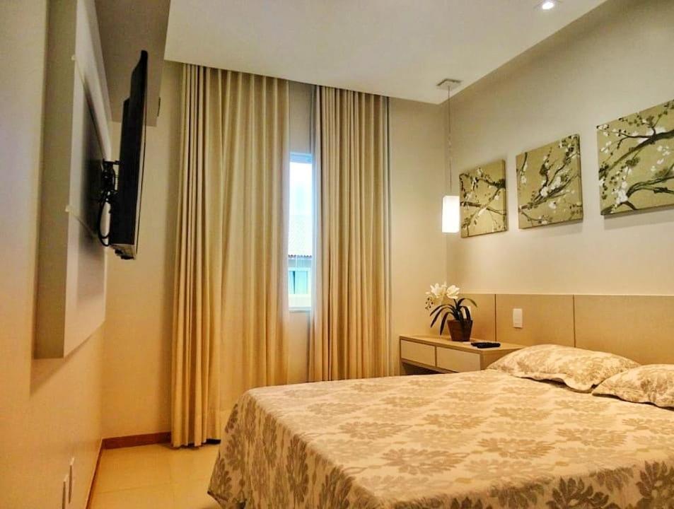 Guarajuba Verano Lejlighed Eksteriør billede